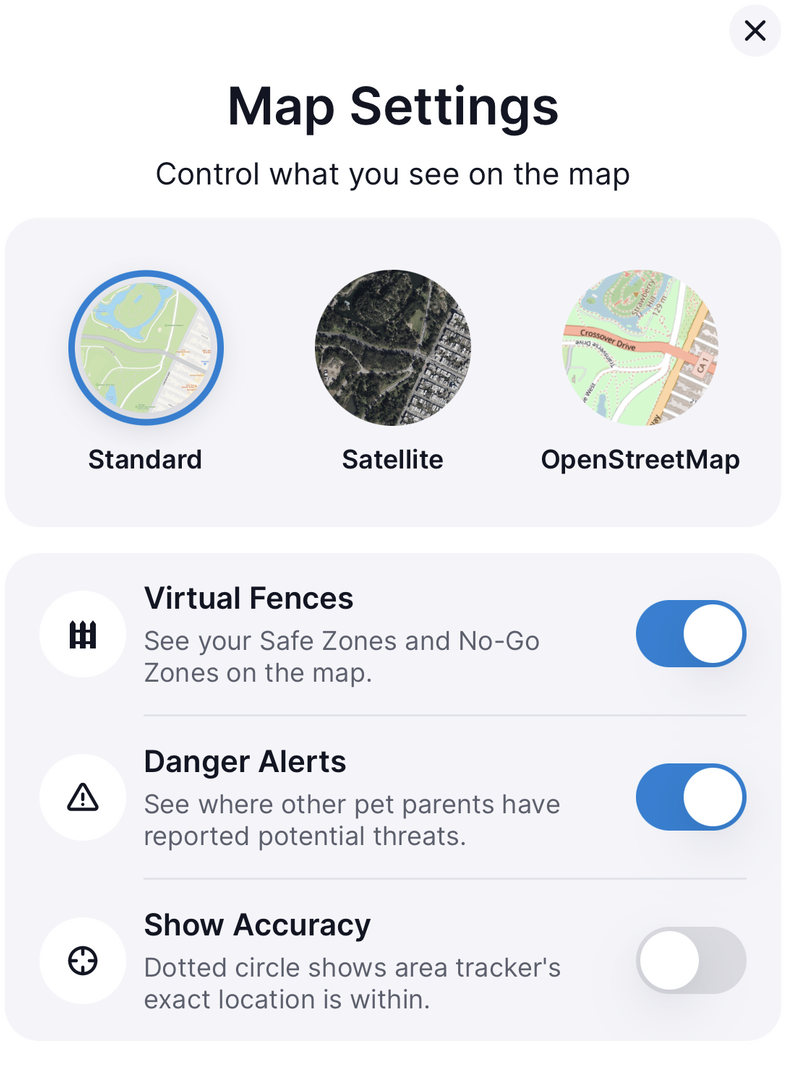 Help with GPS for pets API (Tractive GPS) : r/shortcuts