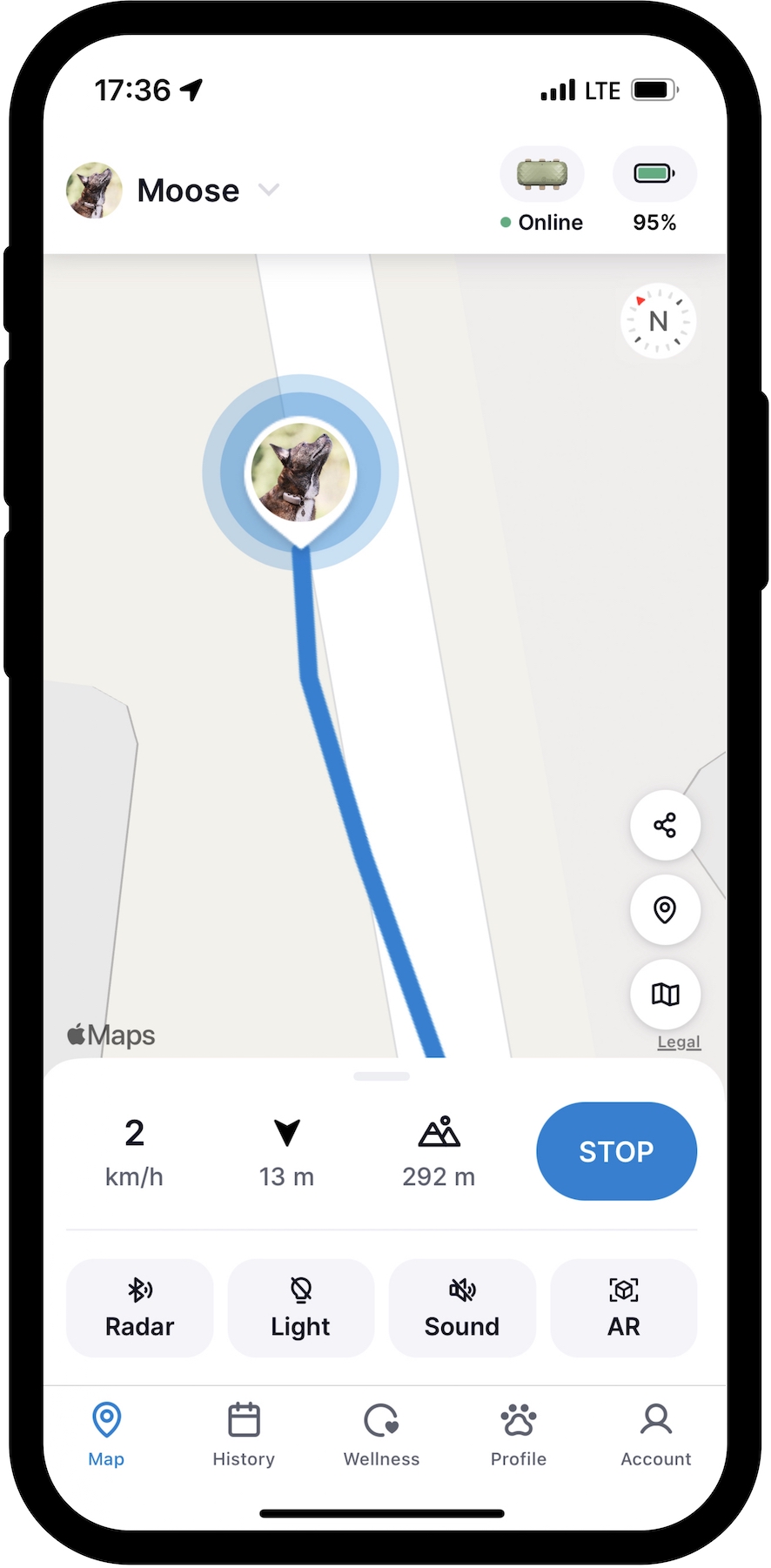 How can I cancel my Tractive GPS subscription plan? – Tractive Help Center