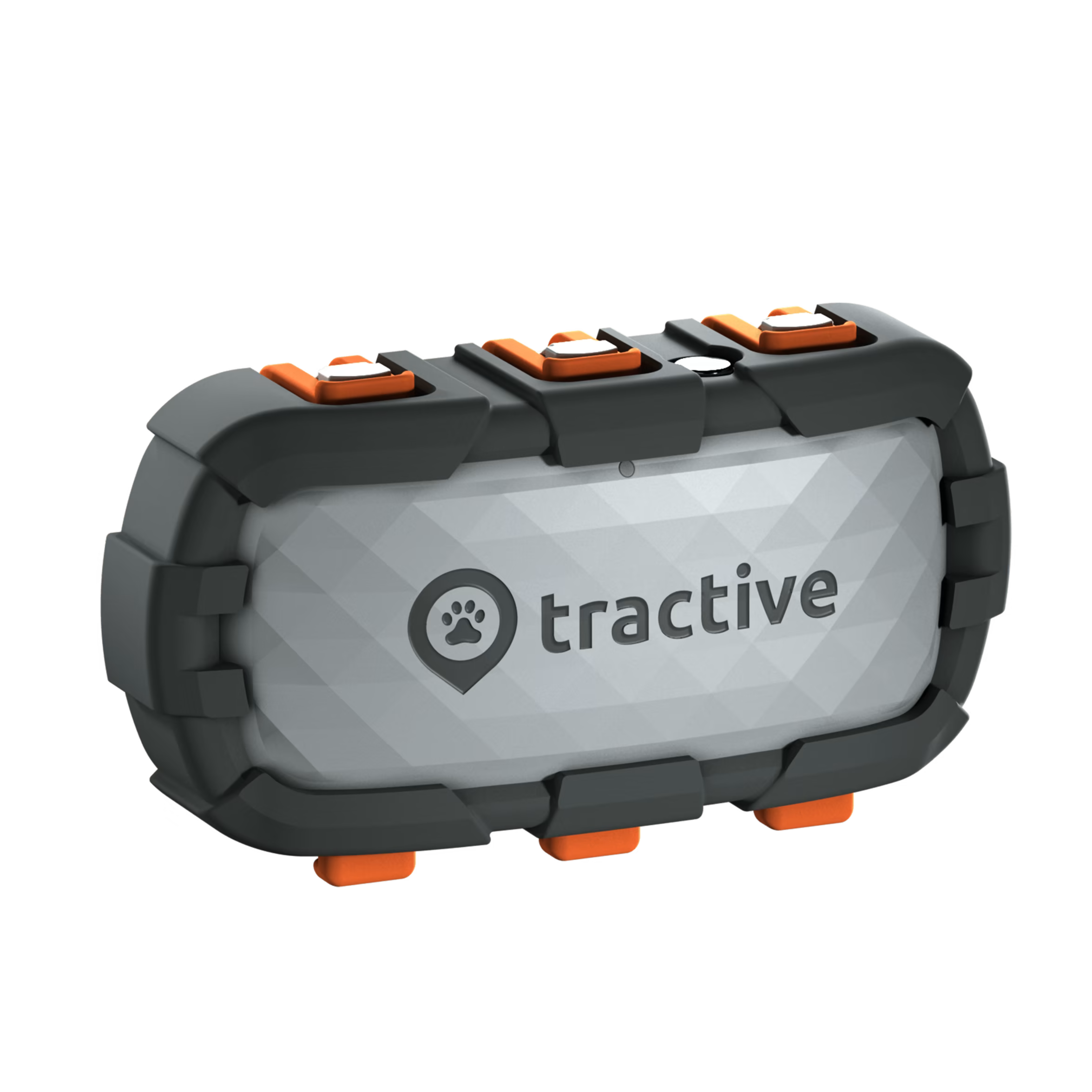 Tractive hot sale replacement tracker