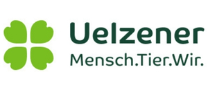 Uelzener pet insurance logo