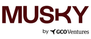Musky pet insurance logo