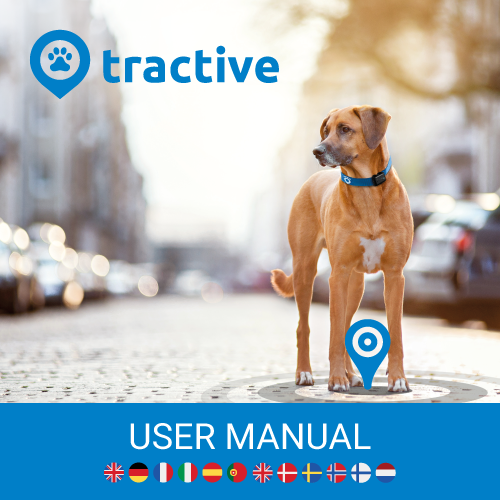 Help with GPS for pets API (Tractive GPS) : r/shortcuts