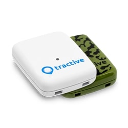 Tractive gps outlet 3g