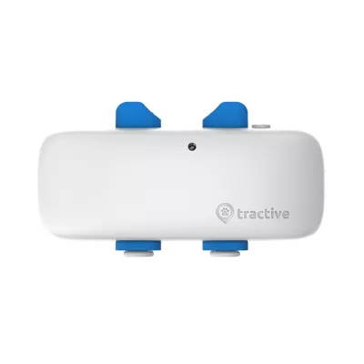 Gps tractive outlet 2